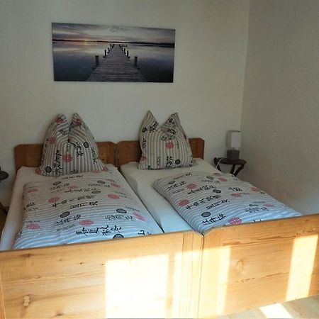Bio Hofgut Wiggenweiler Apartment Bermatingen Bagian luar foto