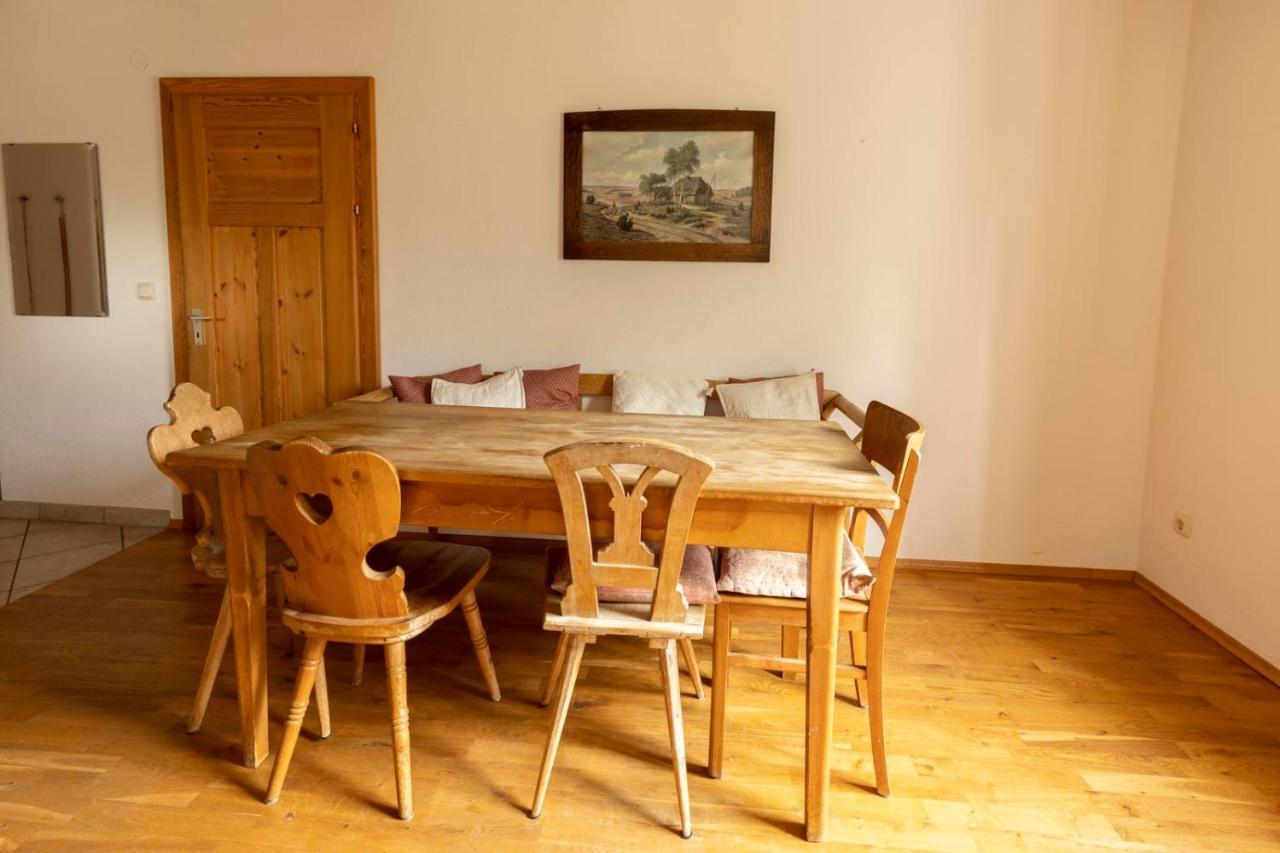 Bio Hofgut Wiggenweiler Apartment Bermatingen Bagian luar foto