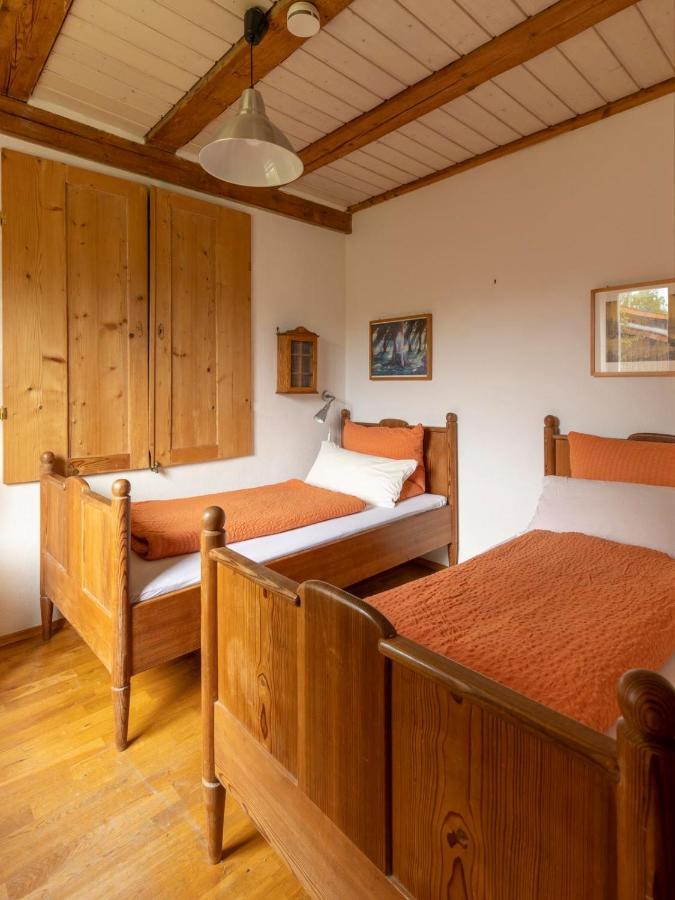 Bio Hofgut Wiggenweiler Apartment Bermatingen Bagian luar foto