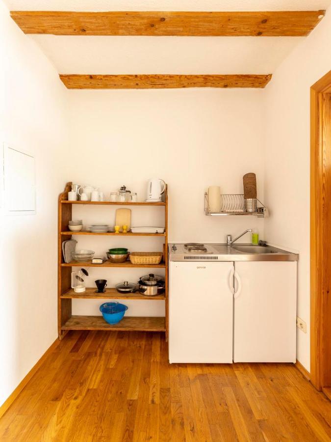 Bio Hofgut Wiggenweiler Apartment Bermatingen Bagian luar foto