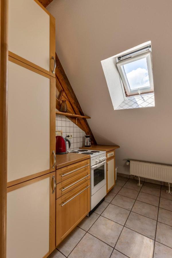 Bio Hofgut Wiggenweiler Apartment Bermatingen Bagian luar foto