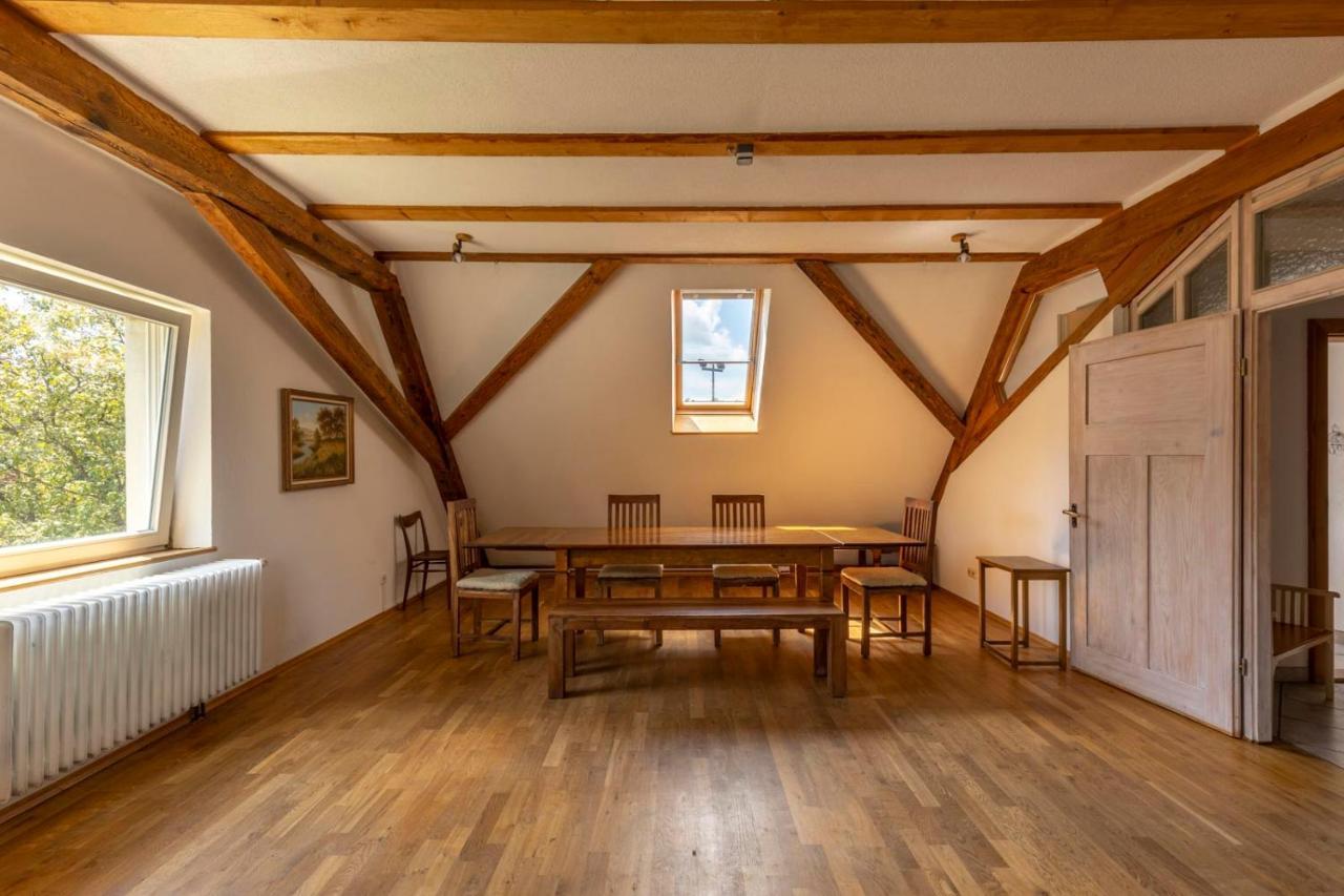 Bio Hofgut Wiggenweiler Apartment Bermatingen Bagian luar foto