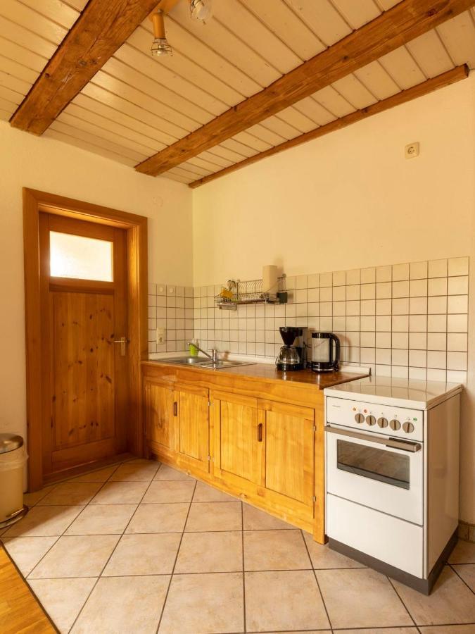 Bio Hofgut Wiggenweiler Apartment Bermatingen Bagian luar foto
