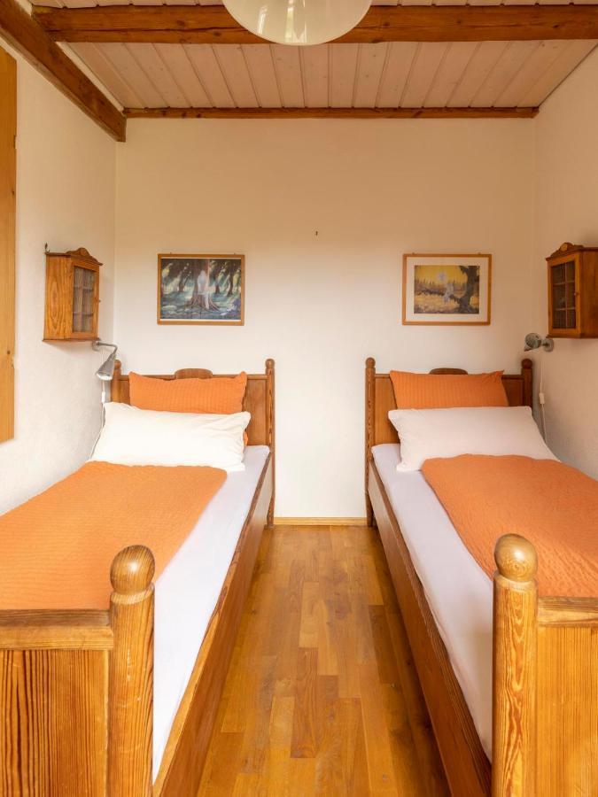 Bio Hofgut Wiggenweiler Apartment Bermatingen Bagian luar foto