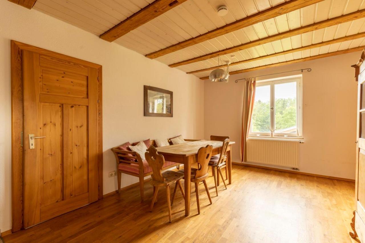 Bio Hofgut Wiggenweiler Apartment Bermatingen Bagian luar foto
