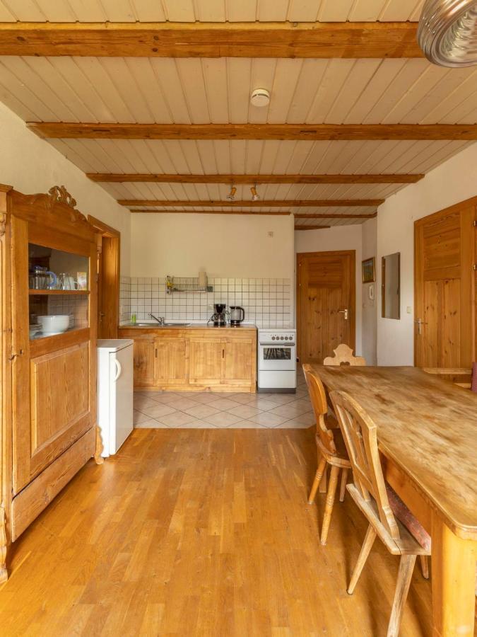 Bio Hofgut Wiggenweiler Apartment Bermatingen Bagian luar foto