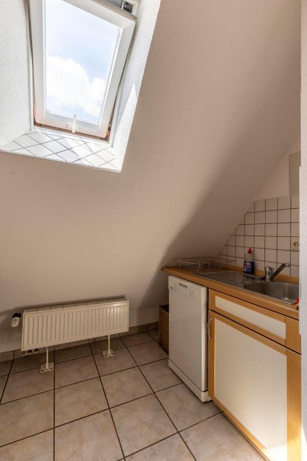 Bio Hofgut Wiggenweiler Apartment Bermatingen Bagian luar foto