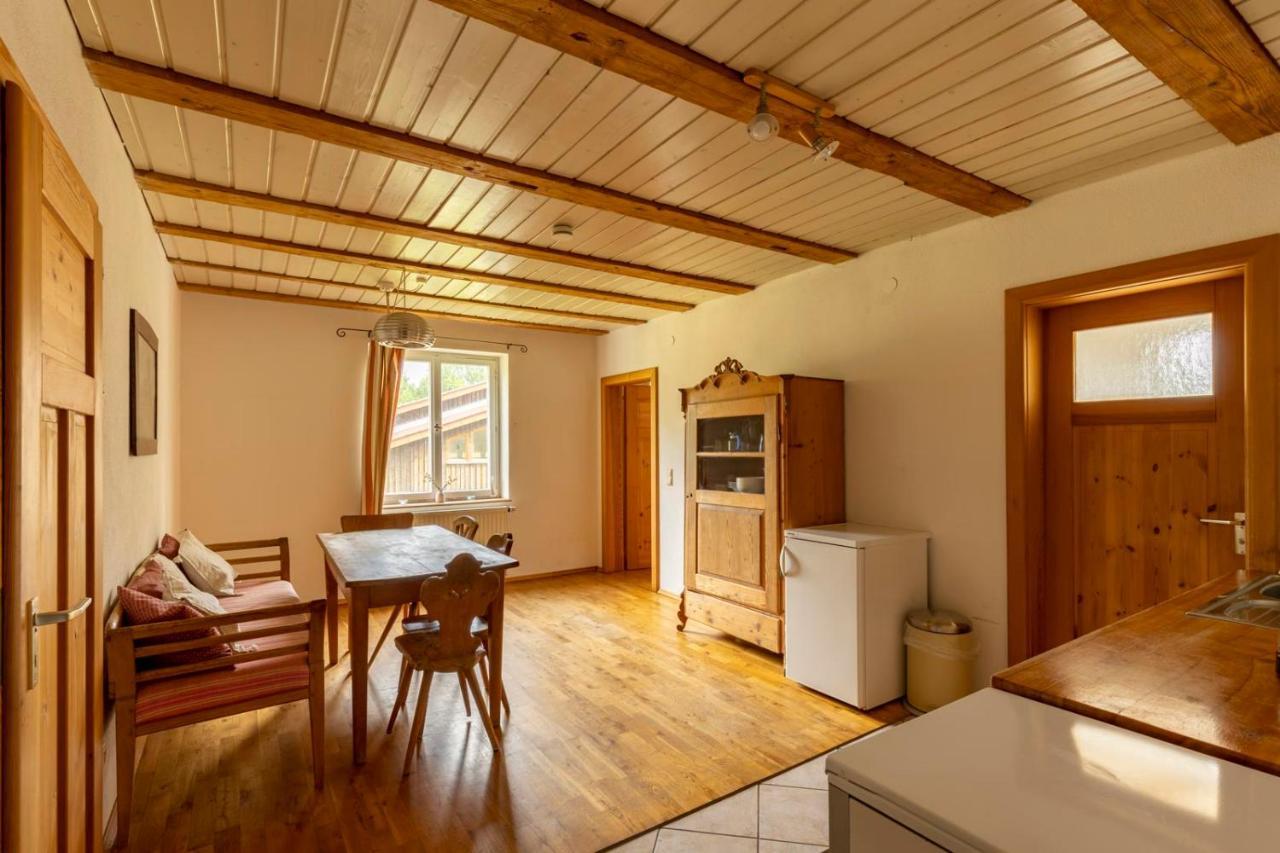 Bio Hofgut Wiggenweiler Apartment Bermatingen Bagian luar foto
