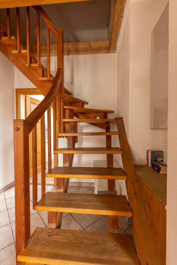 Bio Hofgut Wiggenweiler Apartment Bermatingen Bagian luar foto