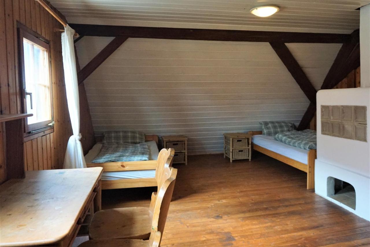 Bio Hofgut Wiggenweiler Apartment Bermatingen Bagian luar foto